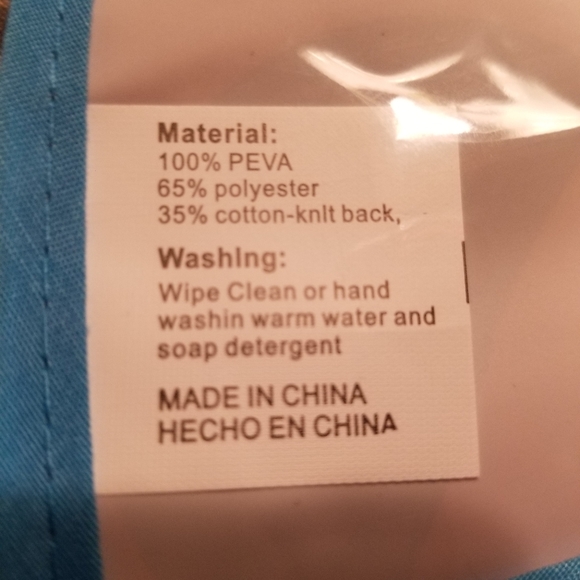 Waterproof baby bibs - Picture 6 of 8